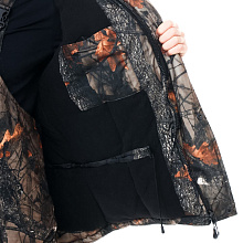 Костюм зимний Хантсмен Памир -45°С, темный лес