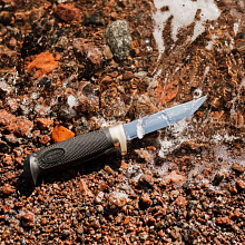 Нож туристический Marttiini Little CONDOR (90/190)