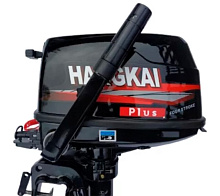 Лодочный мотор Hangkai F5.0 Plus (аналог 6.5 л.с.)