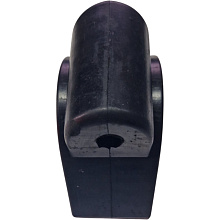 Упор подкильный 117 мм.