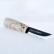 Нож разделочный Marttiini Carving knife Arctic (90/195)
