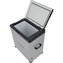 Автохолодильник SUMITACHI C75 12В/24В/220В, 75 литров