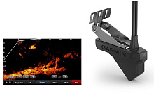 Система для эхолотов Panoptix LiveScope System LVS32
