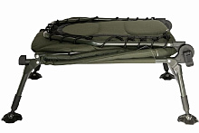 Раскладушка складная карповая Tramp Carp, 197х71 см