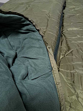 Спальный мешок Медновтекс эксперт -5°C