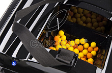 Кораблик для прикормки "Carpboat Mini Carbon" Li-ion