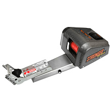 Площадка для крепления лебедки Stronger на катер