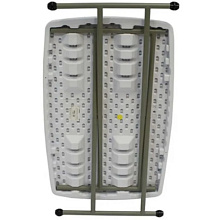 Стол складной туристический Coolwalk 1205 (75х50 см.)