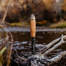 Нож разделочный Marttiini Salmon knife (110/240)