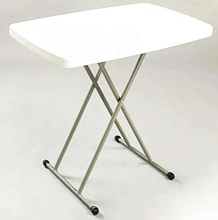 Стол складной туристический Coolwalk 1205 (75х50 см.)