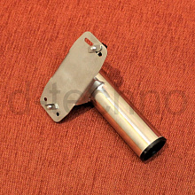 Держатель спиннинга с креплением в Т-паз (нерж.), арт. RR0800