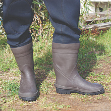 Вейдерсы неопреновые Envision Argo Neo, синий