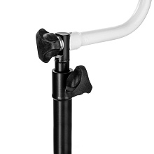 Ледобур ТОРНАДО-М2 (левое вращение), 150 мм.