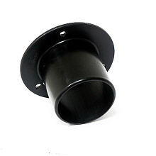 Судовой фланец для монтажа лодочного мотора, д. 50,8 мм.