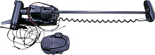 Лодочный электромотор Minn Kota Ulterra 80 i-Pilot/BT/152см/24V, состояние Б/У