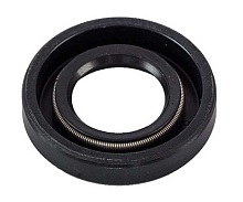 Сальник 16х30х6 мм, Suzuki DT75/DT85, Omax