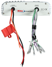 Усилитель Boss Audio MR1200PA, 1200 Вт