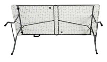 Стол складной туристический Coolwalk 1215 (153х70 см)