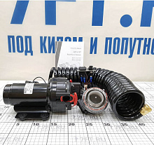 Комплект для мытья палубы, 20 л/мин.