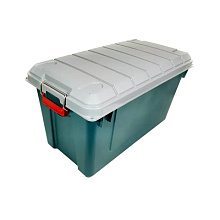 Экспедиционный ящик IRIS RV BOX 700, 62 л.