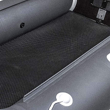 Коврик EVA для лодки Роджер Трофей 3100 (БЕЗкилевая)