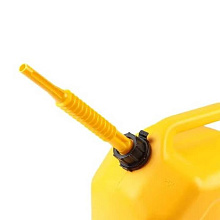 Канистра для ГСМ Kessler, 20 л.