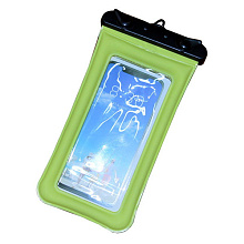 Гермоупаковка для смартфона / документов (18х10.5 см).