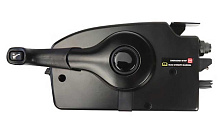 Пульт дистанционного управления Skipper для Mercury/Mariner, с гидроподъёмом, 10P