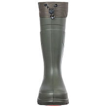 Сапоги зимние Торви с противопрокольной подошвой ТЭП (-25°C, 4-х слойный вкладыш, оливковые)