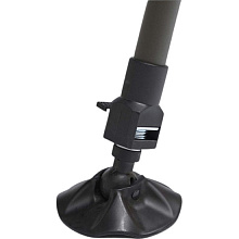 Раскладушка складная DAM MAD BSX Camo Flatbed 6 Leg 205х80 см.