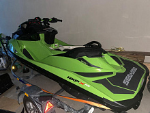 Гидроцикл BRP Sea-Doo RXP-X RS 300 (Б/У)