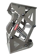 Амортизационная стойка Практик 380 AL