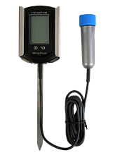 Зимний держатель блока Практик на льду