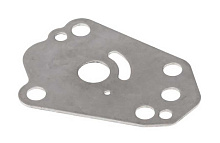 Пластина помпы Suzuki DF 2.5 (оригинал)