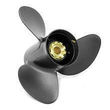 Гребной винт 3x13.2x21R, Solas, 6411-132-21