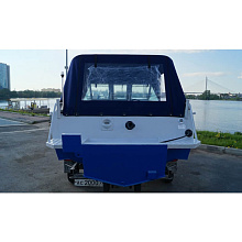 Катер Беркут L-Fisher