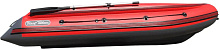 Надувная лодка ПВХ Риф Тритон 360 Fi НД (интегр. фальшборт, НДНД)