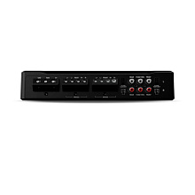 Усилитель Rockford Fosgate R2-500X4, 500 Вт