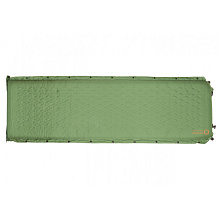 Cамонадувающийся коврик Envision Comfort Plus 7R с функцией стыковки (7 см.)