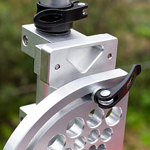 Держатель датчика эхолотов Panoptix, Active Target, Mega Live, Тип 2