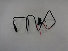 Кабель питания для сети NMEA2000 с предохранителем
