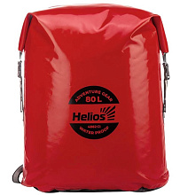 Герморюкзак Helios, ПВХ, 80 л