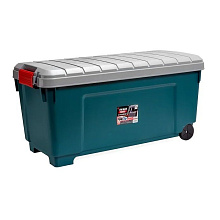Экспедиционный ящик IRIS RV BOX 1000, 160 л.