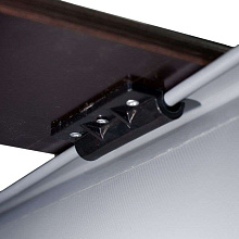 Надувная лодка ПВХ Флинк FT290LA (зеленая)