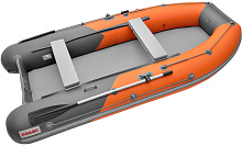 Надувная лодка ПВХ Роджер Сфера 3500 (НДНД, БЕЗконусная)
