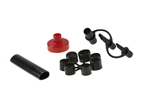 Электрический насос Браво MB 80 C с прикуривателем 12В