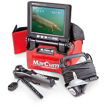 Подводная видеокамера MarCum VS825SD