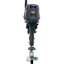 Лодочный мотор SEA-PRO Т 9.9 PRO (аналог Тохатцу 2-х 18 л.с.)
