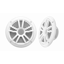 Аудиосистема Boss Audio MG150W.6 (2-х канальный)