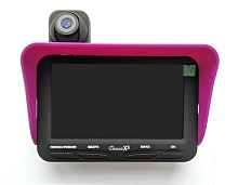 Подводная видеокамера Фишка X3